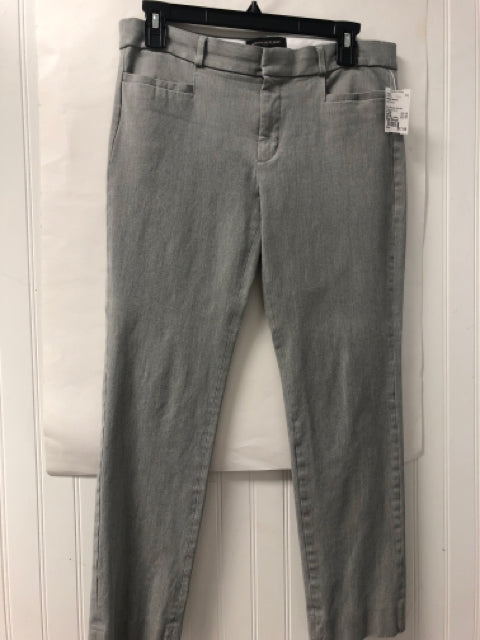 Gray Banana Republic Pants Women's