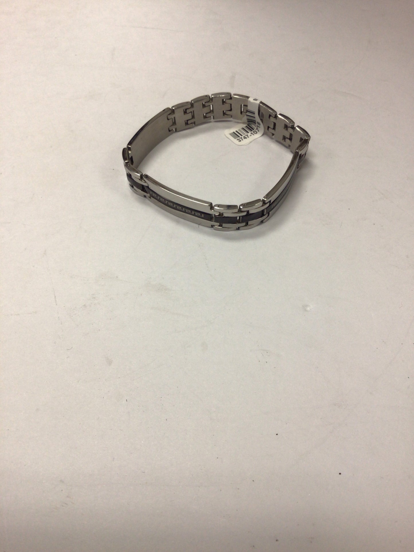 Men's Stainless Steel Bracelet