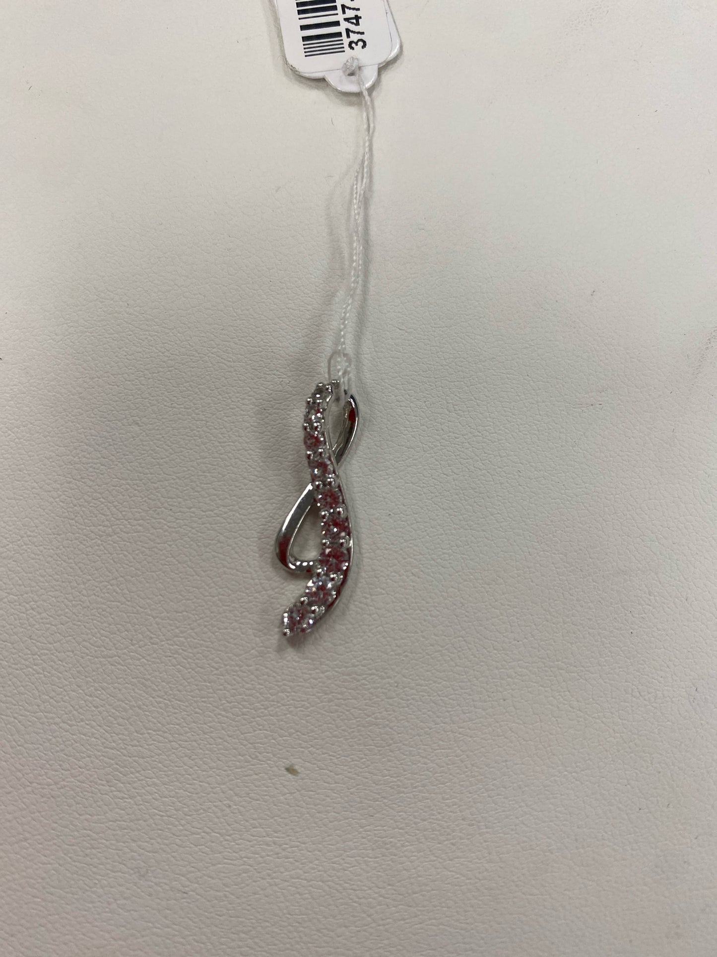 Sterling Pendant