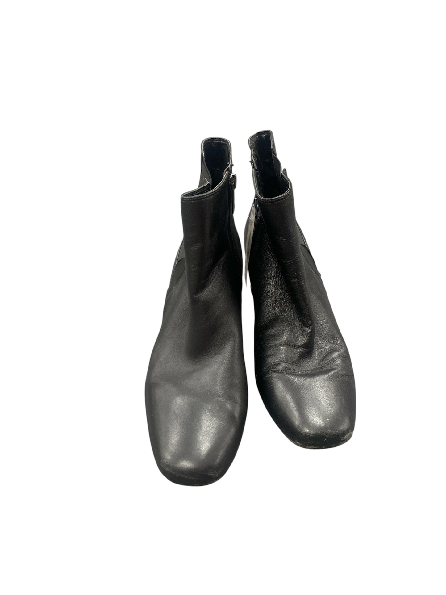 Black Bandolino Boots Women's