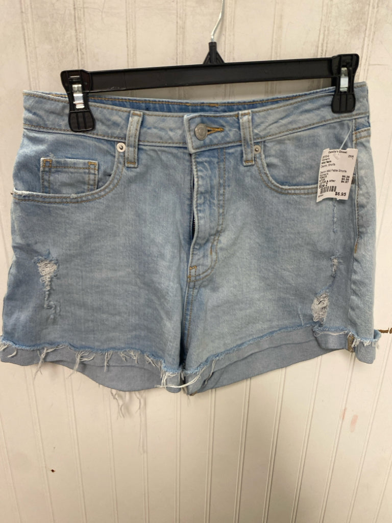 Denim Wild Fable Shorts Women's
