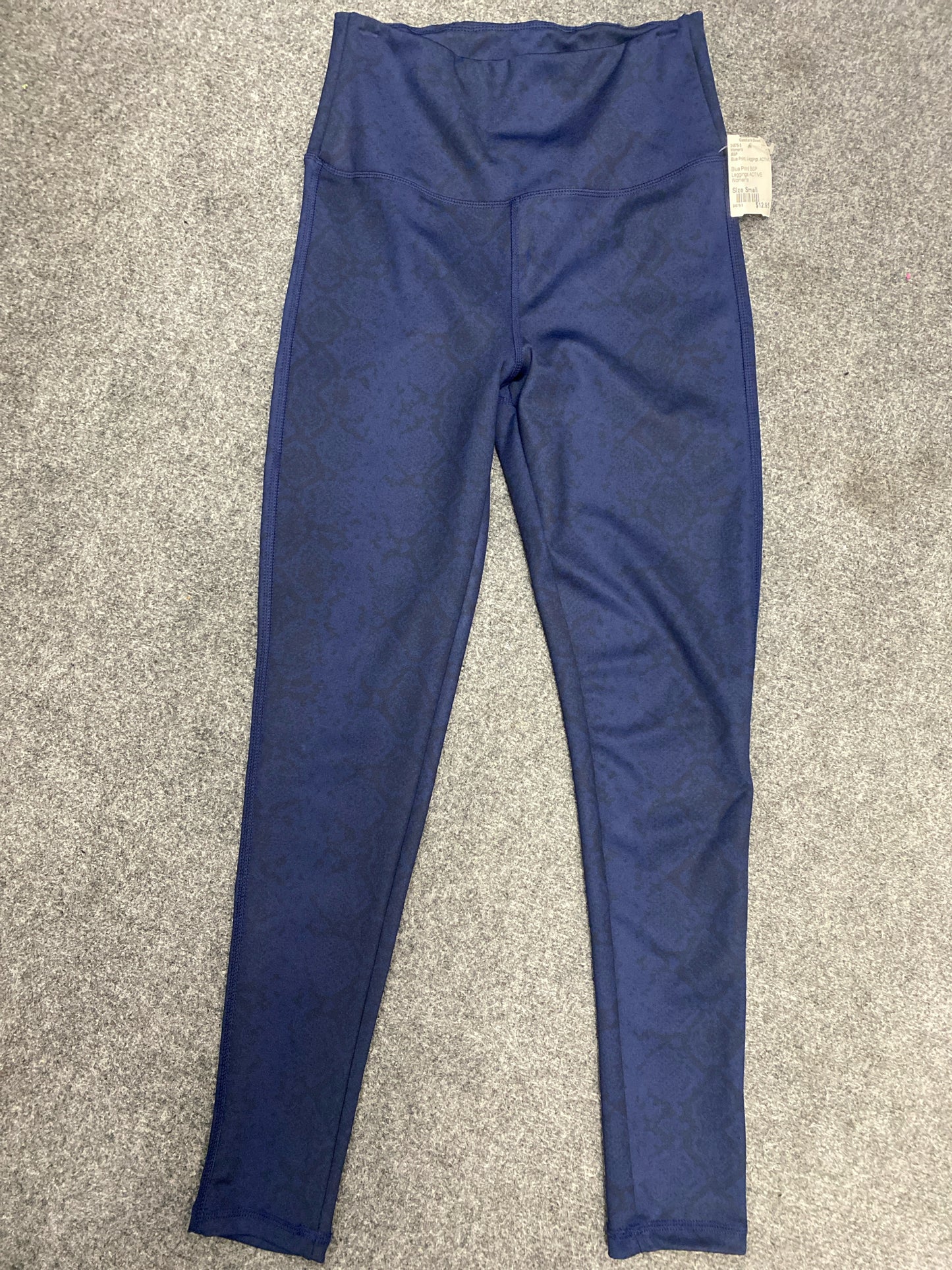 Blue Print BSP Leggings ACTIVE Women's