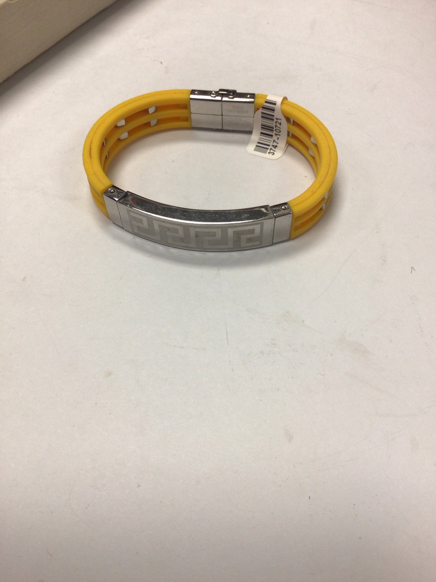 Men's Stainless Steel Bracelet