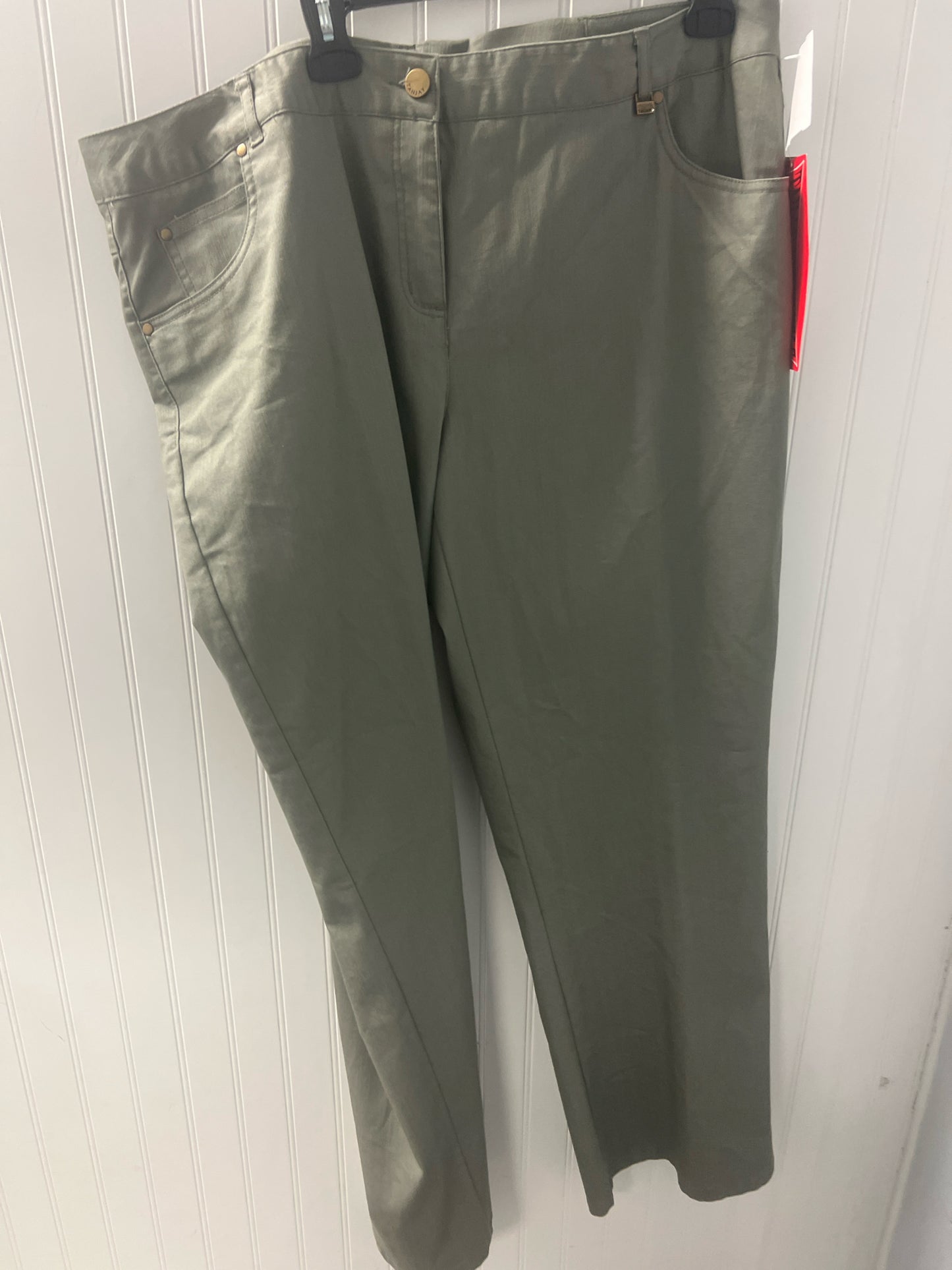 Grey Tanjay Pants NEW Women's