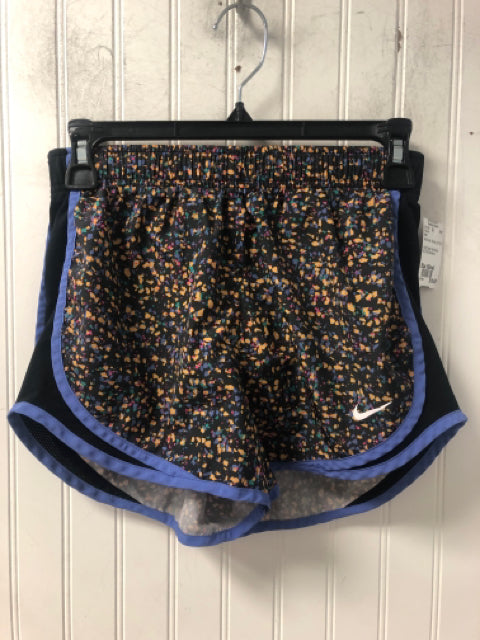 Multi-Color Nike Shorts ACTIVE Women's