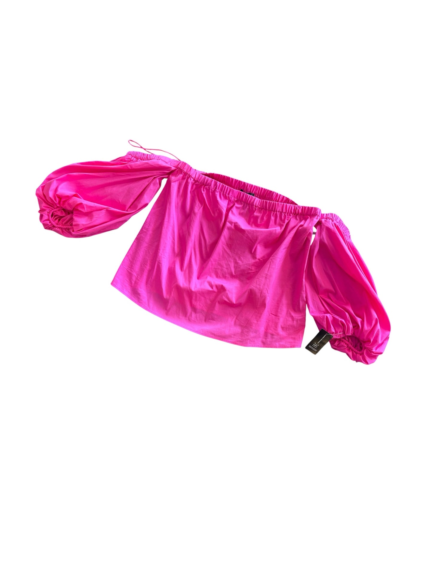 Pink INC International Concepts NEW Long Sleeve Shirt Women's