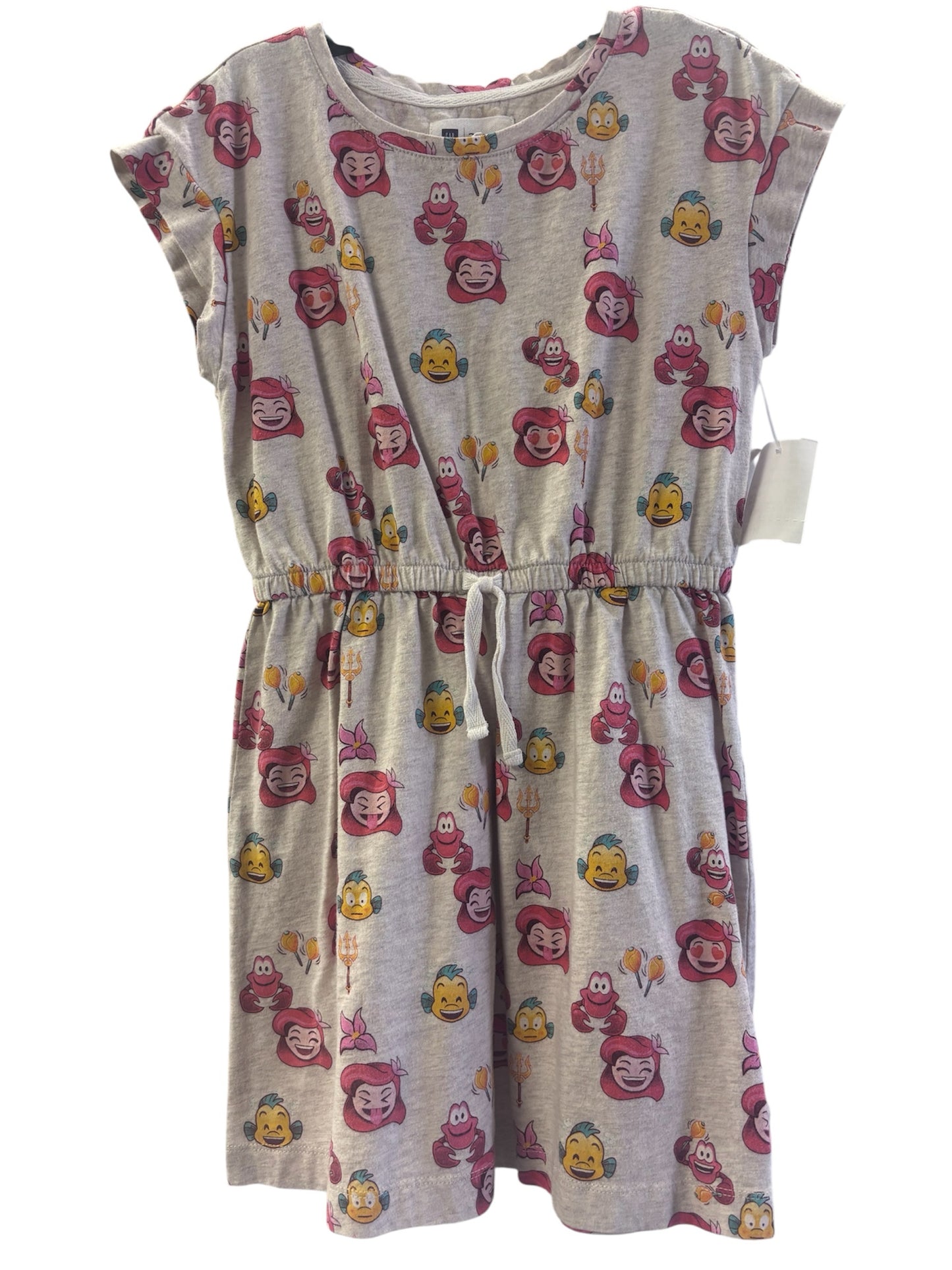 Multi-Color Gap Kids Dress Girls