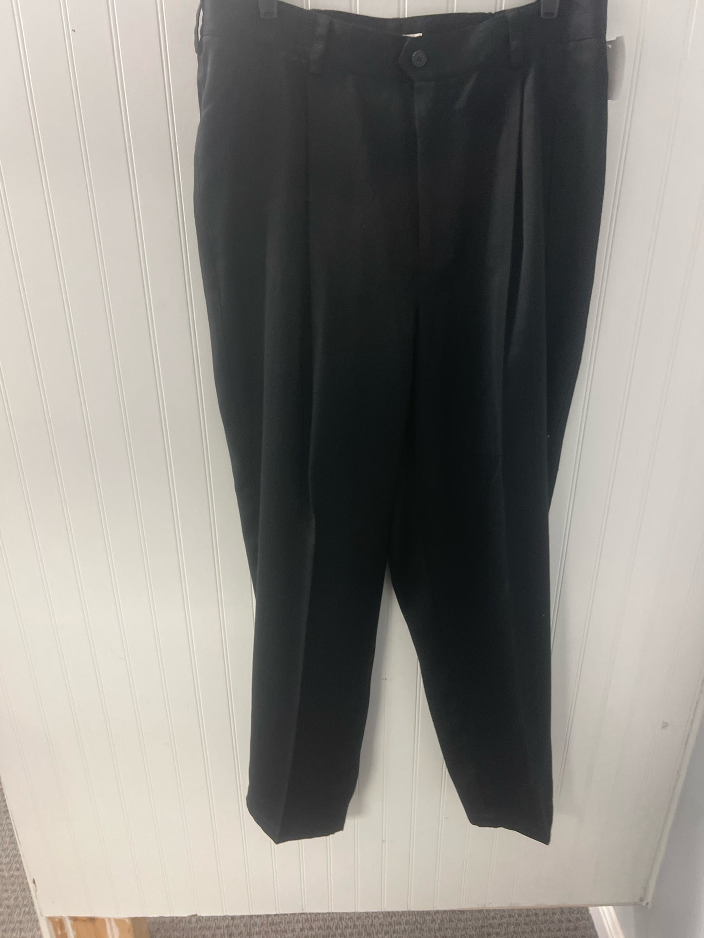 Black Elisabeth Pants Women's