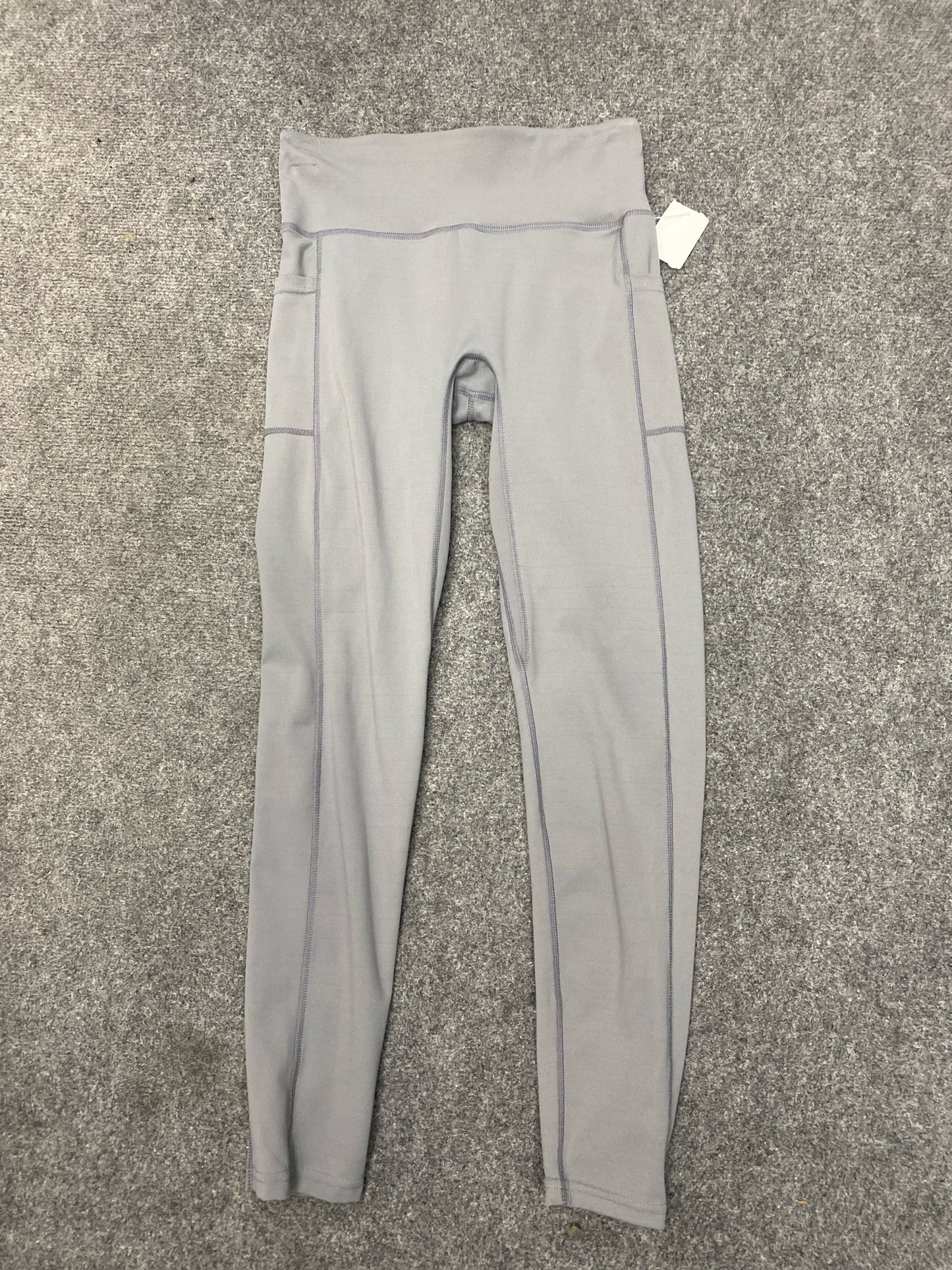 Gray Jvini Leggings ACTIVE Women's