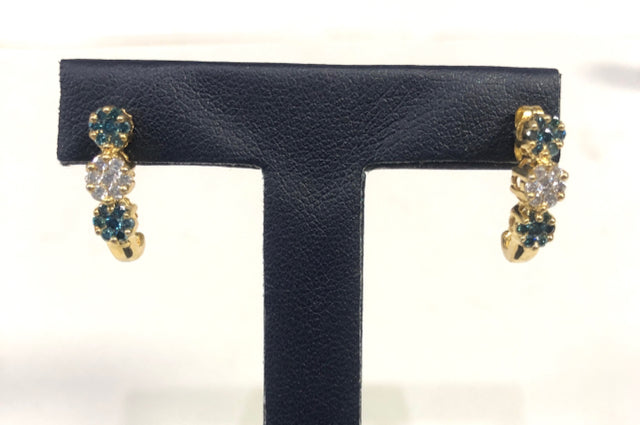 14ky Earrings