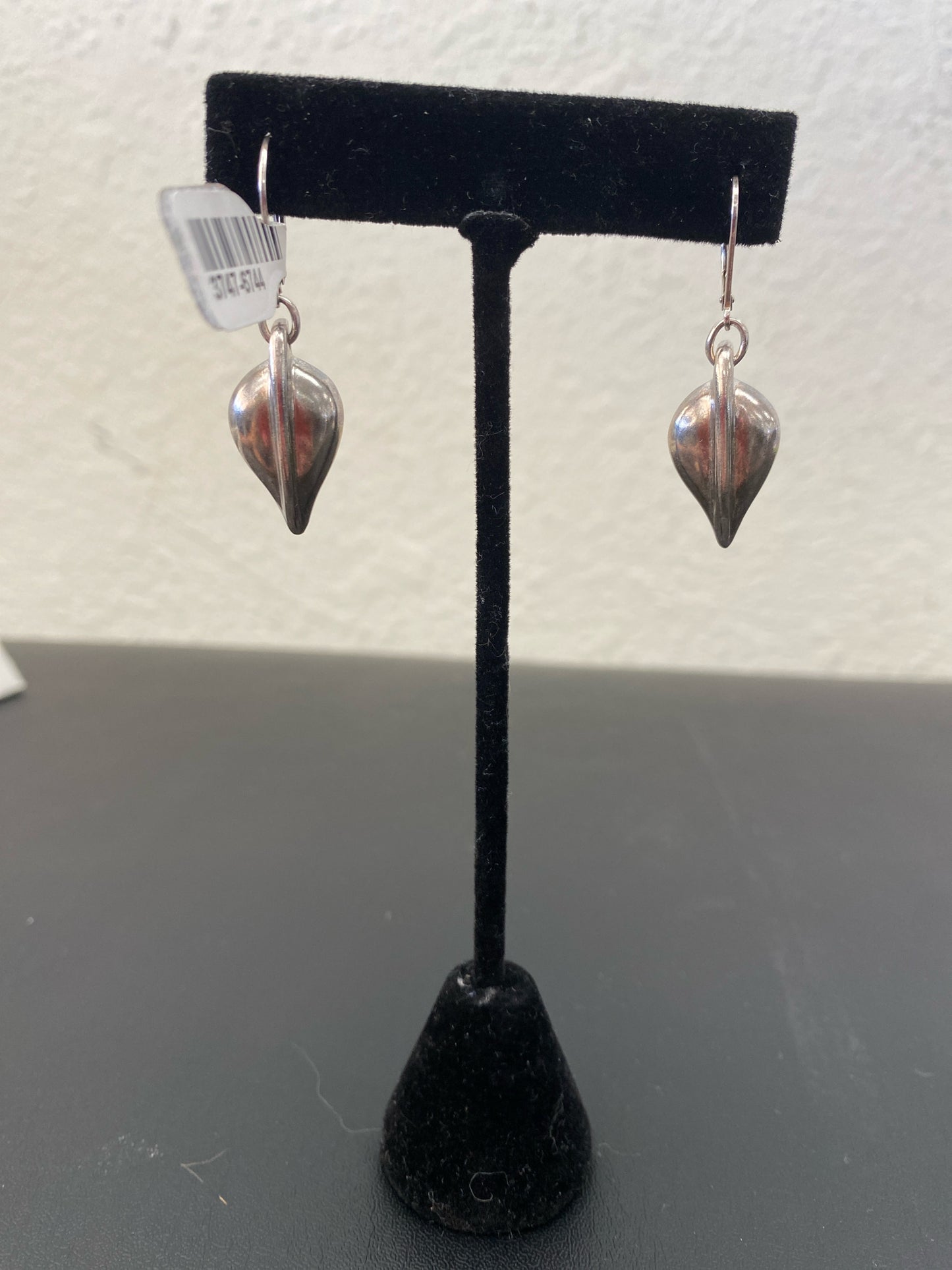 Sterling Silver Earrings