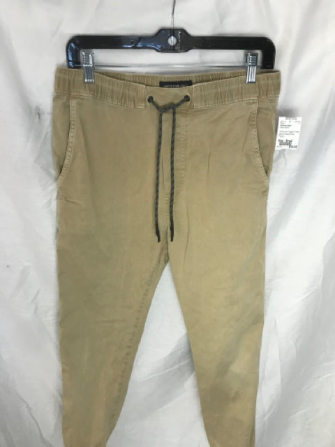 American Eagle Khaki Men's Size Small Pants