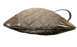Brown Burberry Handbag