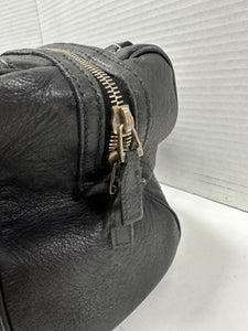 Black Gucci Handbag