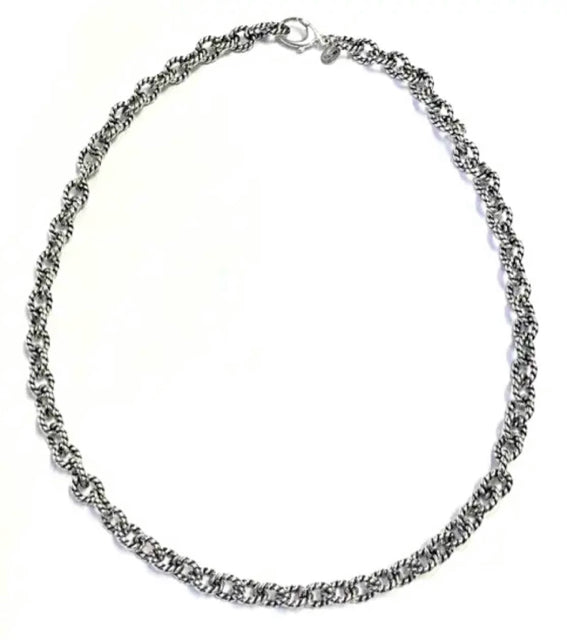 Carolyn Pollack 925 outlets Necklace