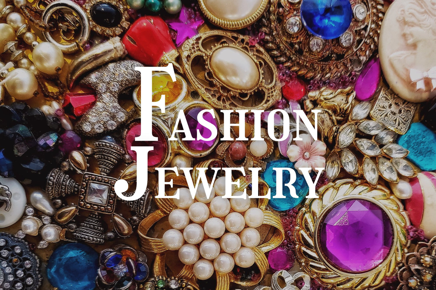 Fashion Jewelry/Watches