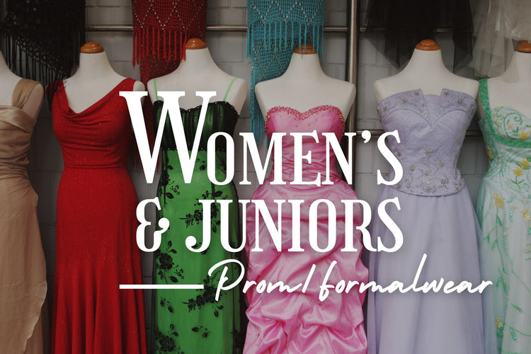 Prom/formal dresses Camilla's Closet Consignment Prom/formal dresses Camilla's Closet Consignment