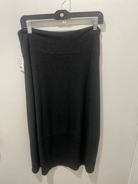 Black Eileen Fisher Skirt BOUTIQUE Women's