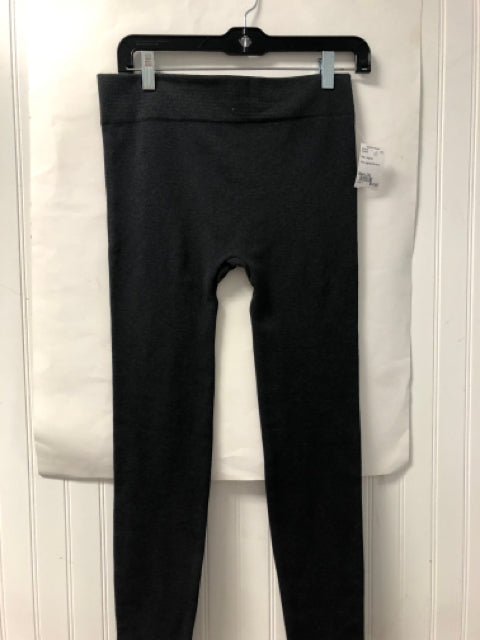 Grey Leggings Women's