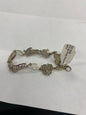 Sterling Silver Bracelet