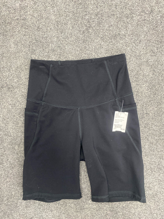 Black All in Motion Shorts ACTIVE Women's