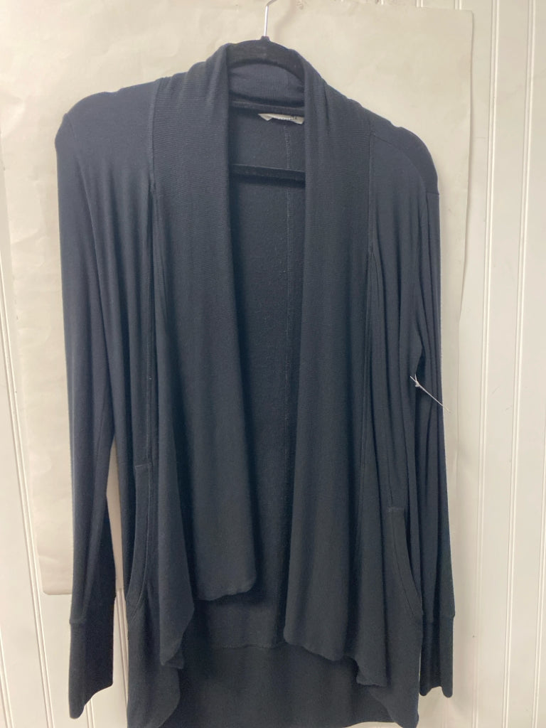 Black Athleta Cardigan Women's