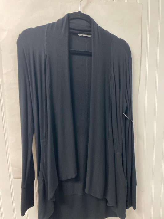Black Athleta Cardigan Women's