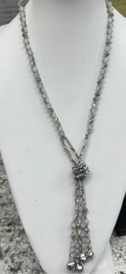 Paul Deen Fashion Necklace