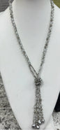 Paul Deen Fashion Necklace