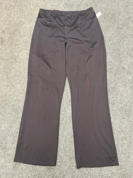 Black Maurices Leggings ACTIVE Women's