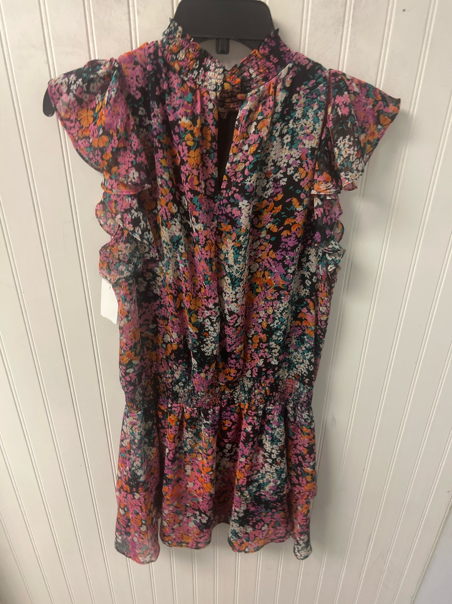 Floral 1. State Dress Women's