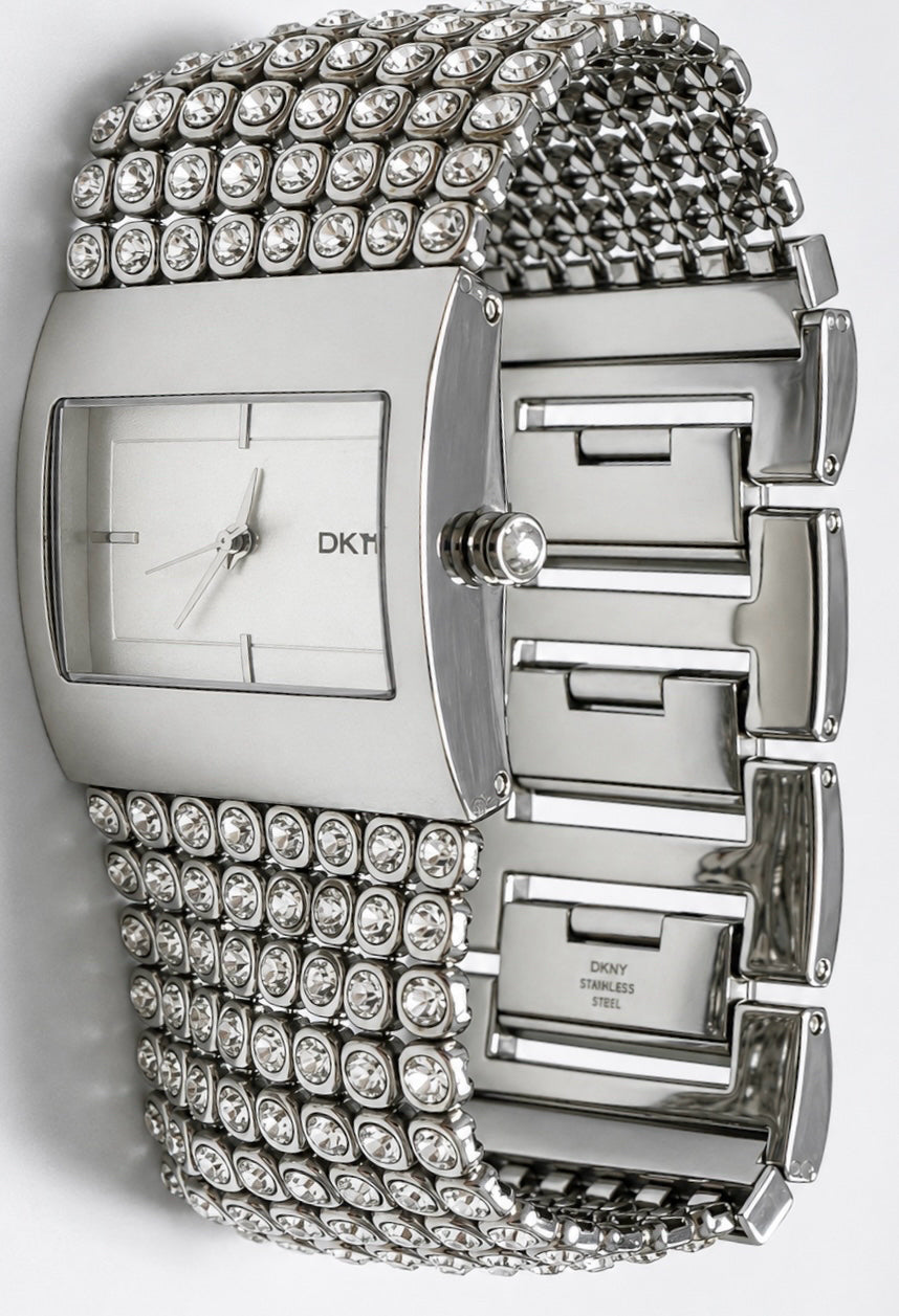 DKNY Lady's Watch
