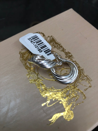 Sterling Silver Earrings