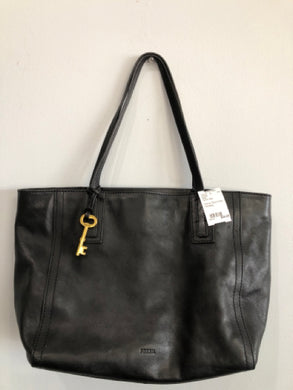 Fashion Black Fossil Handbag