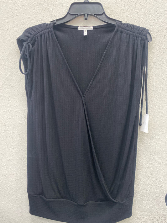 Black Maurices Sleeveless Women's