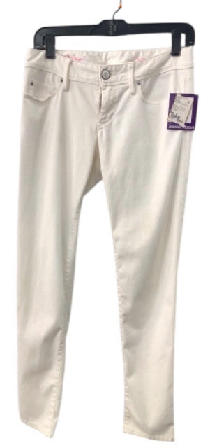 White Lilly Pulitzer Pants BOUTIQUE Women's