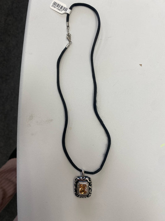 Sterling Silver Belle Etoile