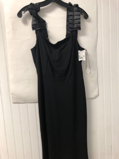 Black LULUS Dress Women's