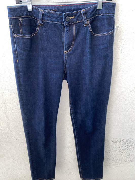 Denim Talbots Jeans Women's