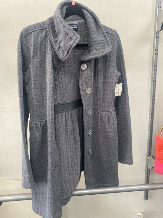 Gray Patagonia BOUTIQUE Jacket Women's