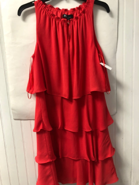 Red Be by Chetta B Dress Women's