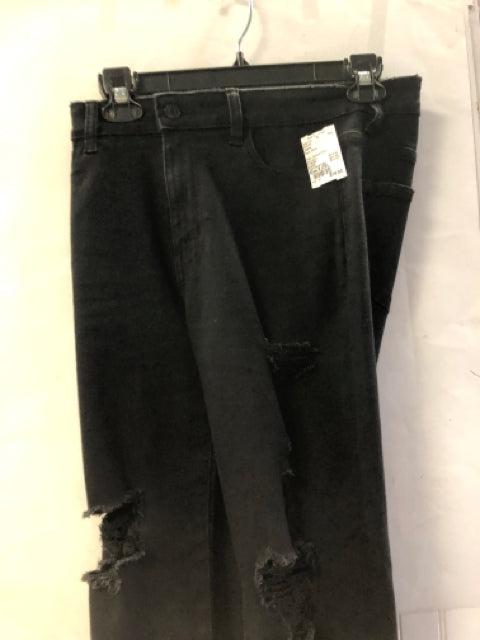 Black Zenana Pants Women's