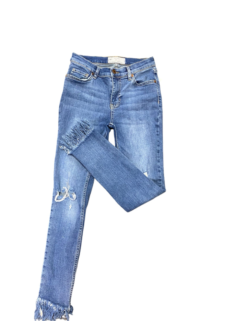 Denim Free People Jeans BOUTIQUE Women's