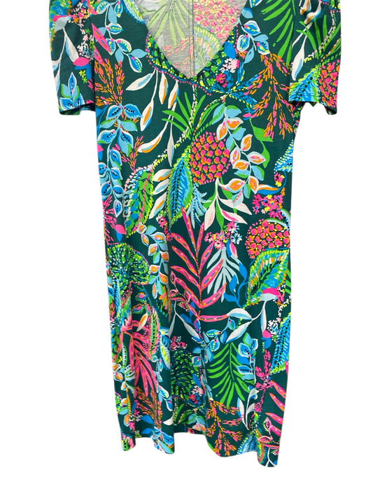Multi-Color Lilly Pulitzer BOUTIQUE Dress Women's