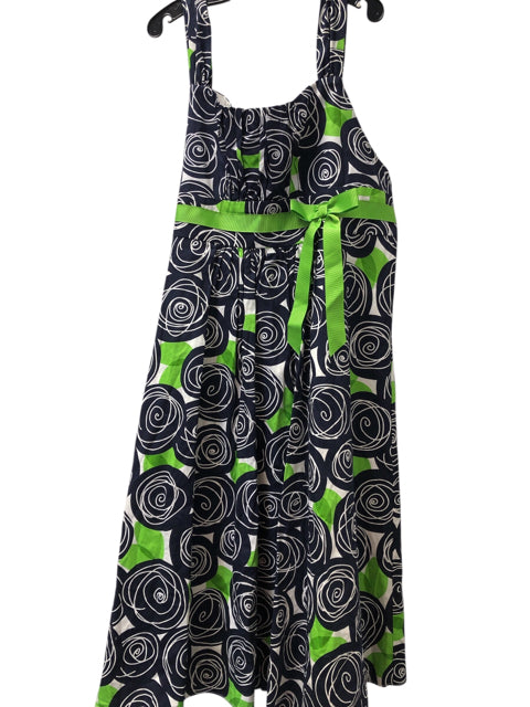 Multi-Color Bonnie Jean Dress Girls