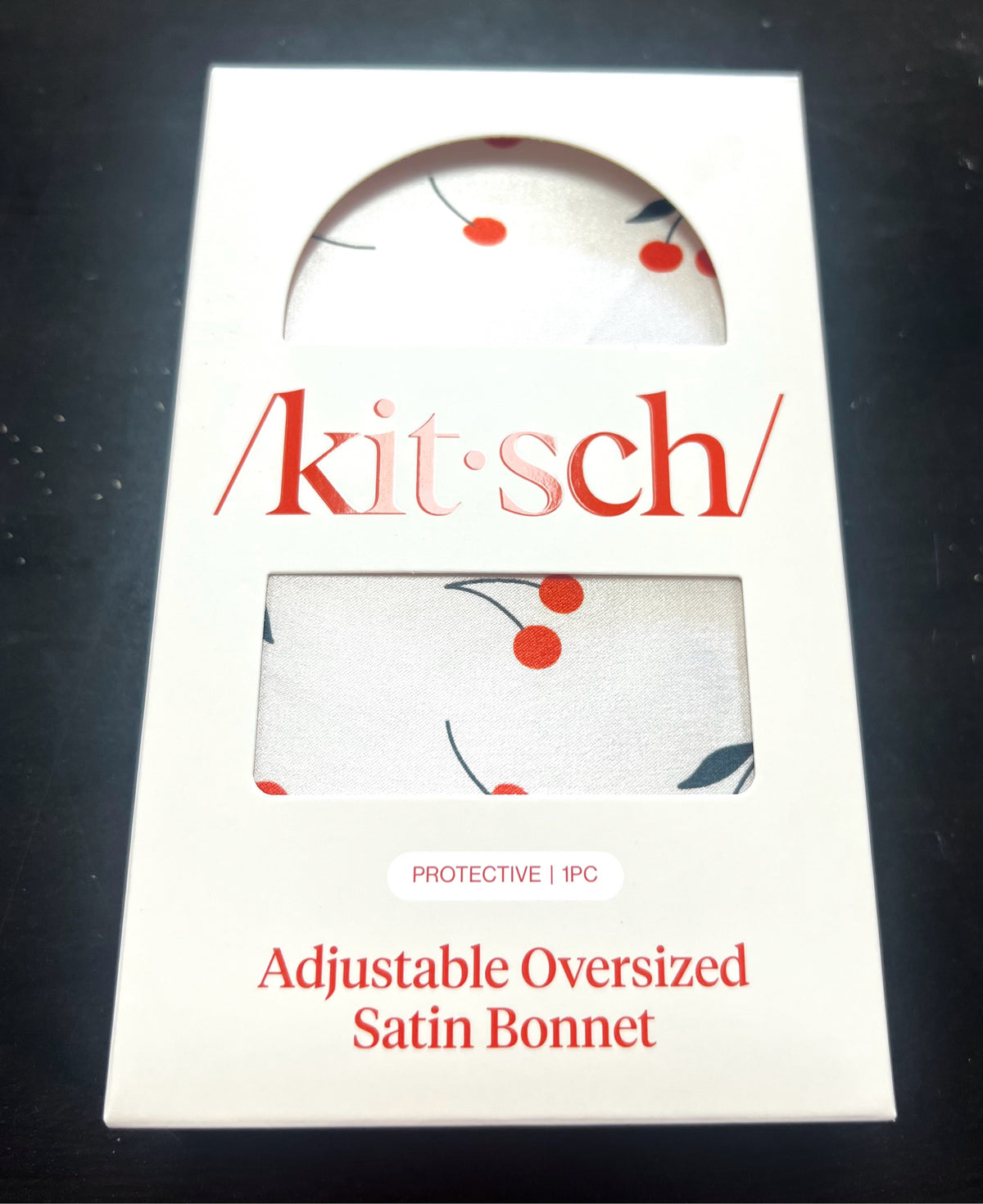 Kitsch Hair Products