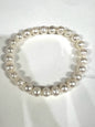 Honora Pearl Stretch Bracelet