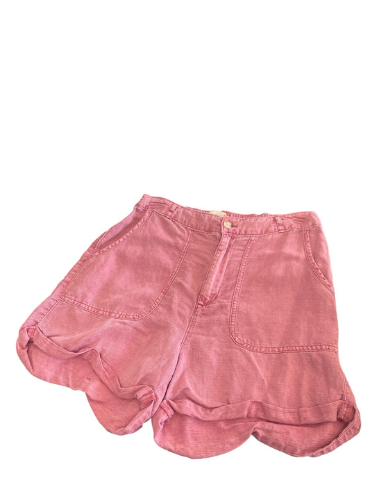 Pink C & C California Shorts Women's