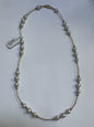 14ky Pearl 17" Necklace