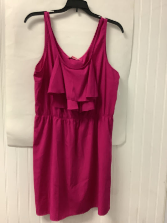 Pink Up NEW Dress Women's